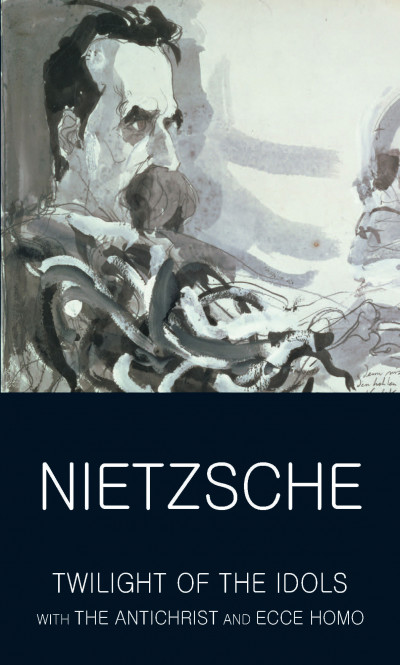 “Nietzsche